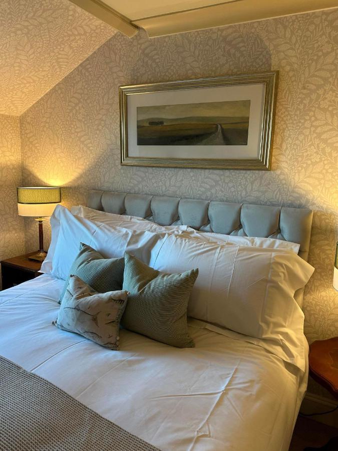 Burford Lodge Hotel - Adults Only Exterior photo