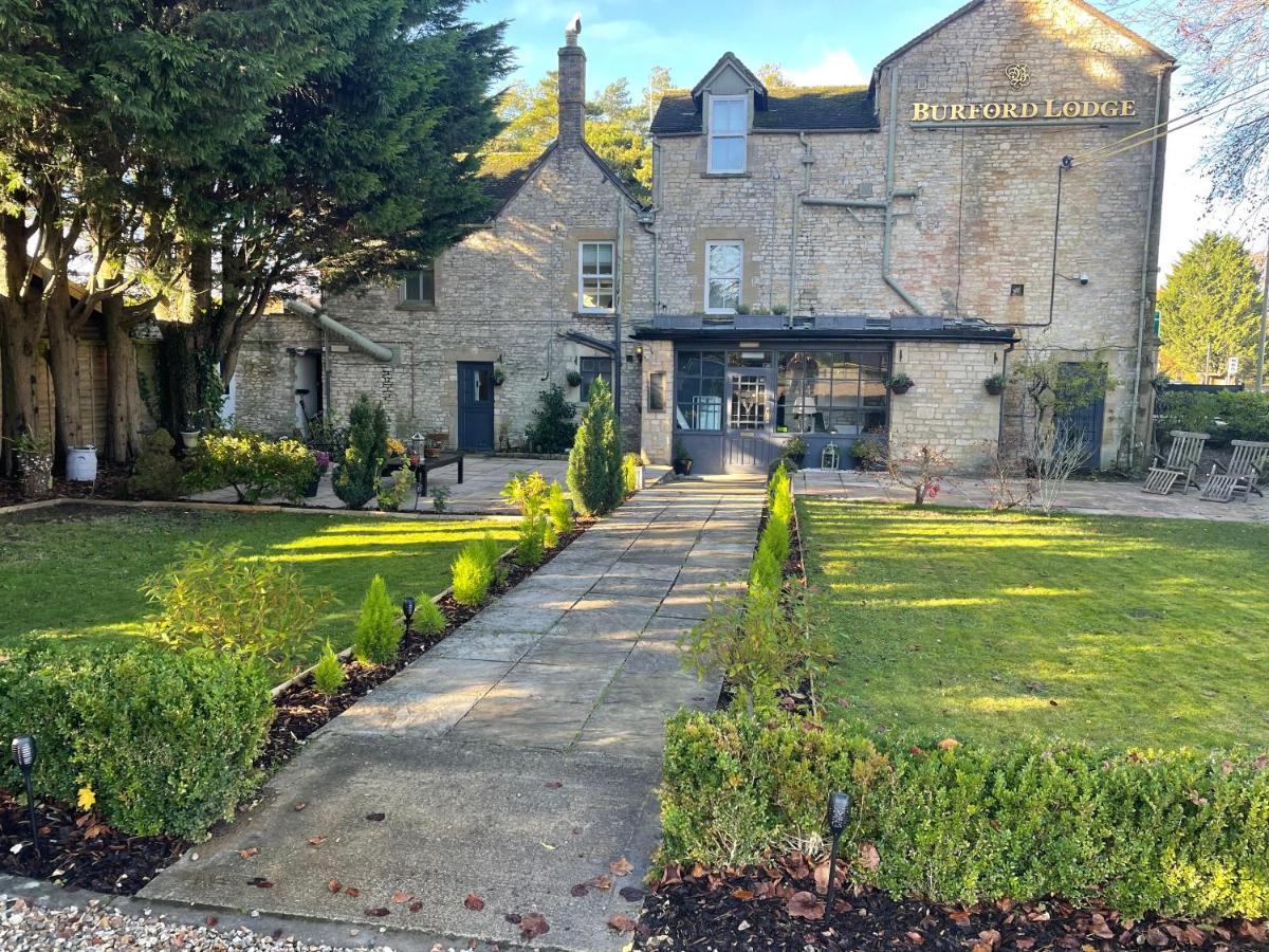 Burford Lodge Hotel - Adults Only Exterior photo